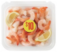 Shrimp Bowl