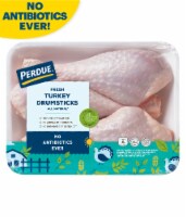 PERDUE® Fresh Turkey Drumsticks Perspective: Main
