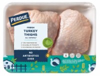 Perdue Fresh Turkey Thighs Perspective: Main