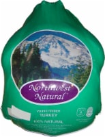Northwest Naturals Fresh Turkey (16-20 lb)