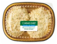 Home Chef Parmesan Marinara Chicken Breast