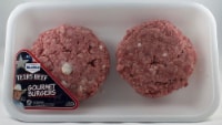Nolan Ryan Blue Cheese Beef Angus Patty