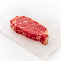 Beef Prime Boneless Strip Steak (1 Steak)