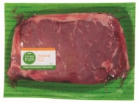Simple Truth™ Natural Strip Steak Perspective: Main