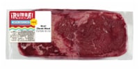 Beef Cheek Meat (Cachete de Res)