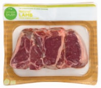 Simple Truth™ Natural Lamb Loin Chops