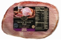 Private Selection™ Hickory Smoked Brown Sugar Spiral Sliced Ham