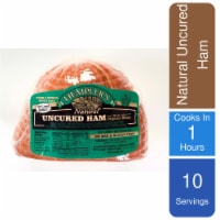 Hempler's Natural Uncured Ham (Limit 2 at Sale Retail)