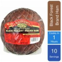 Hempler's Black Forest Brand Ham (Limit 2 at Sale Retail)
