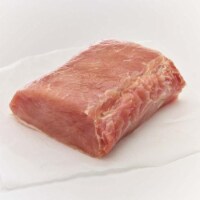 Pork Boneless Half Loin