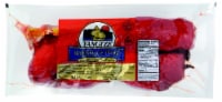 Yangtze Barbeque Pork
