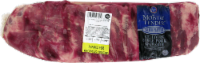 Moist & Tender St. Louis Pork Ribs