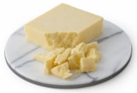 Murray's® English Cheddar Cheese (sold in ½ pound units)