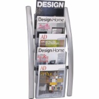 Alba  Literature Rack DDICE5M