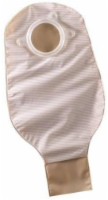 Convatec Surfit Natura Drainable Pouch, 12 Inch Opaque, Model No: 401936 -10/BX