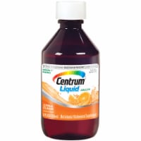 Centrum Liquid Multivitamin Adults Multivitamin