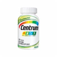 Centrum Adult Multivitamin and Multimineral Supplement