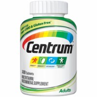 Centrum Adult Multivitamin Multimineral Supplement