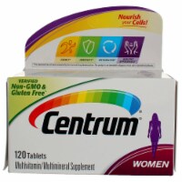 Centrum For Women Multivitamin