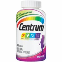Centrum For Women Multivitamin
