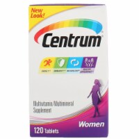 Centrum For Women Multivitamin