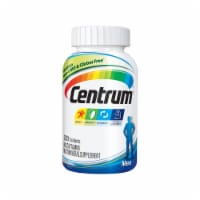 Centrum For Men Multivitamin