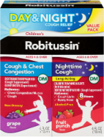 Children's Robitussin Daynight Cough Cold Value Pack Perspective: Main
