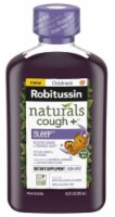 Robitussin Childrens Natural Cough and Sleep Cough Syrup