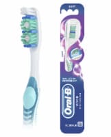 Oral-B Vivid Whitening Manual Toothbrush