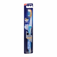 Oral-B Pro-Health Clinical Pro-Flex Toothbrush Compact Head Medium - 1 Each