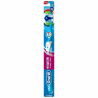 Oral-B Complete 5 Way Clean Soft Toothbrush Perspective: Main