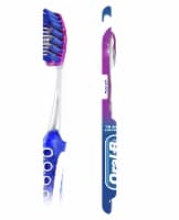Oral-B 3D White Pro-Flex Stain Eraser Toothbrush