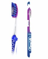 Oral-B 3D White Pro-Flex Stain Eraser Toothbrush