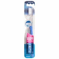 Oral-B® Sensi Soft Ultra Soft Toothbrush Perspective: Main