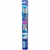 Oral-B 3D White Radiant Soft Toothbrush Perspective: Main