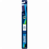 Oral-B Pro-Health Ultra Dense Bristle Medium Toothbrush Perspective: Main
