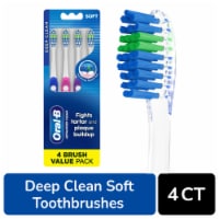 Oral-B Indicator Color Collection Toothbrushes