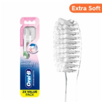 Oral-B Sensi-Soft Toothbrushes