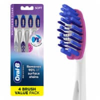 Oral-B® Pro-Flex Stain Eraser Toothbrushes