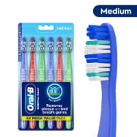 Oral-B Healthy Clean Toothbrushes Perspective: Main