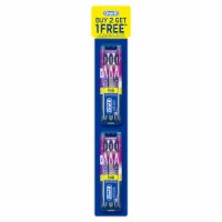 Oral-B Pro-Flex Stain Eraser Soft Toothbrushes