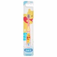 Oral-B® Extra Soft Baby Toothbrush