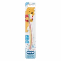 Oral-B® Extra Soft Baby Toothbrush
