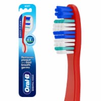 Oral-B Healthy Clean Soft Toothbrush