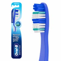 Oral-B Healthy Clean Toothbrush Perspective: Main