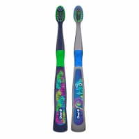 Oral-B Kid's Extra Soft Manual Toothbrush Perspective: Main