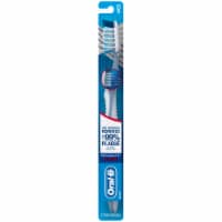 Oral-B Pro-Health All-In-One Soft Manual Toothbrush Perspective: Main