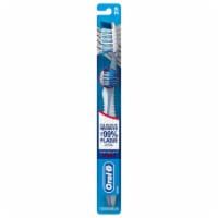 Oral-B® Pro-Health™ All-In-One Medium Manual Toothbrush Perspective: Main