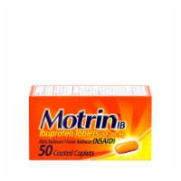 Motrin IB IBuprofen Tablets