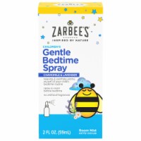 Zarbee's® Naturals Baby Calming Bedtime Spray Perspective: Main